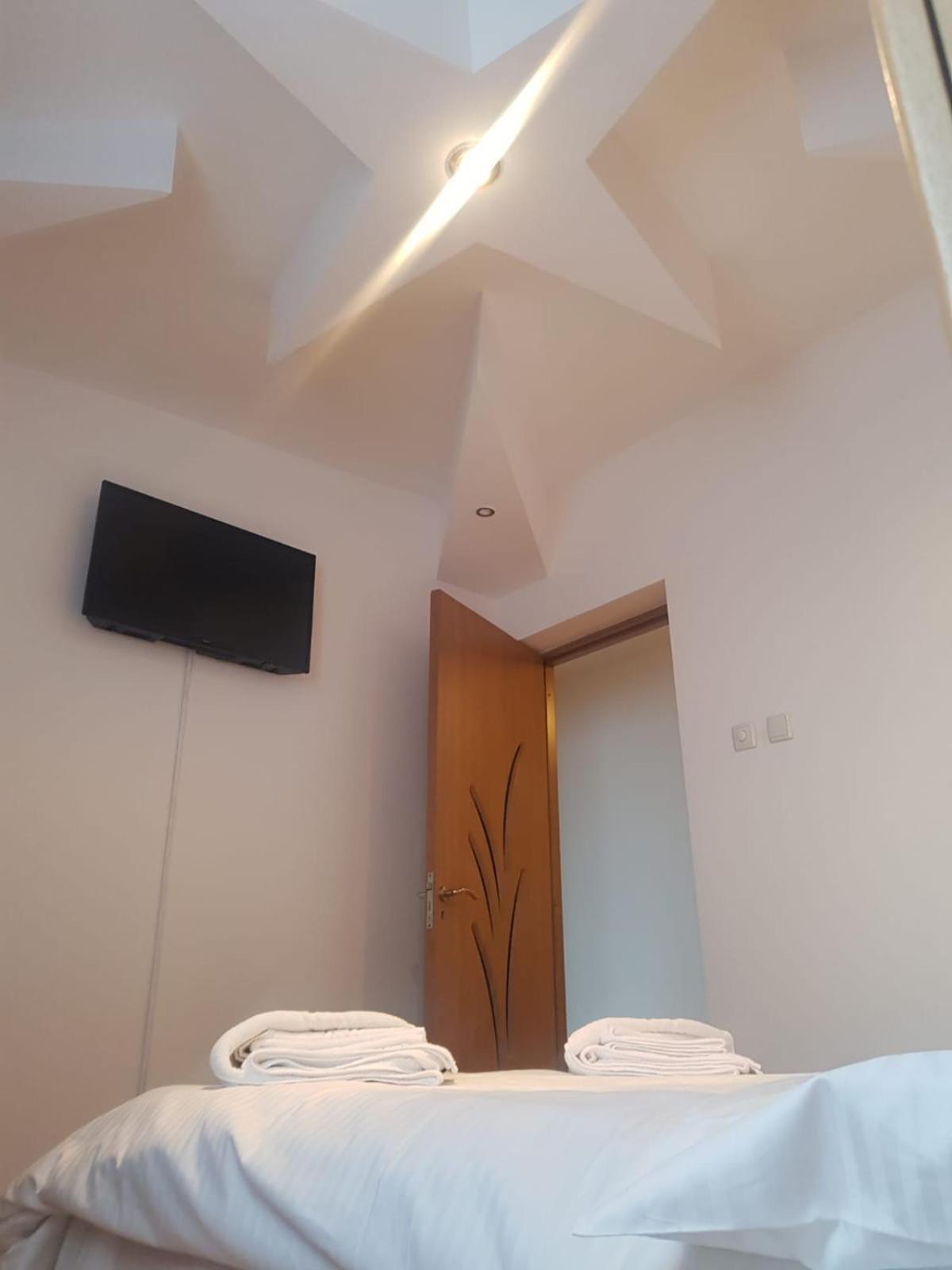 Special Apartment Nadeva Suceava Extérieur photo