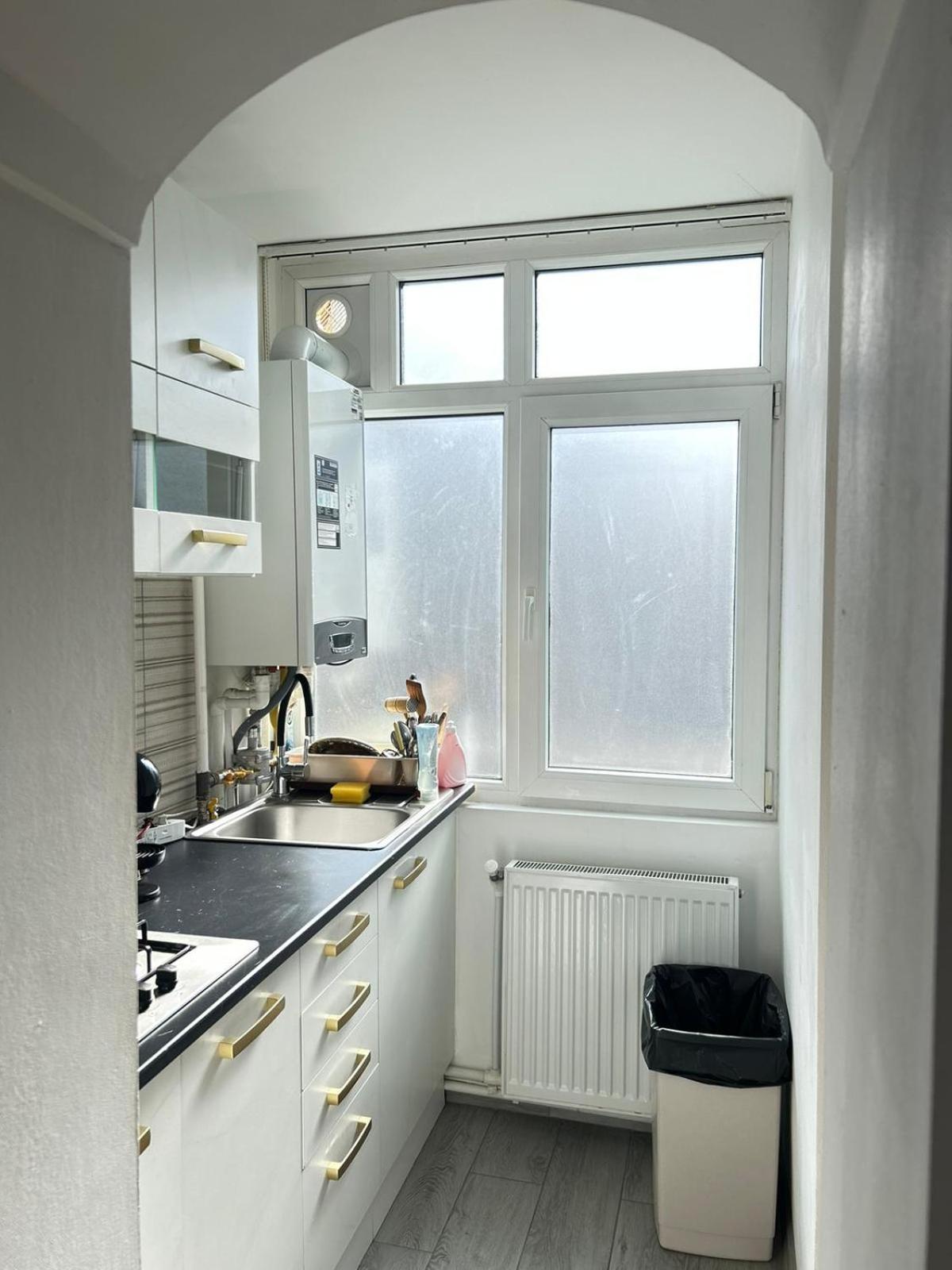 Special Apartment Nadeva Suceava Extérieur photo