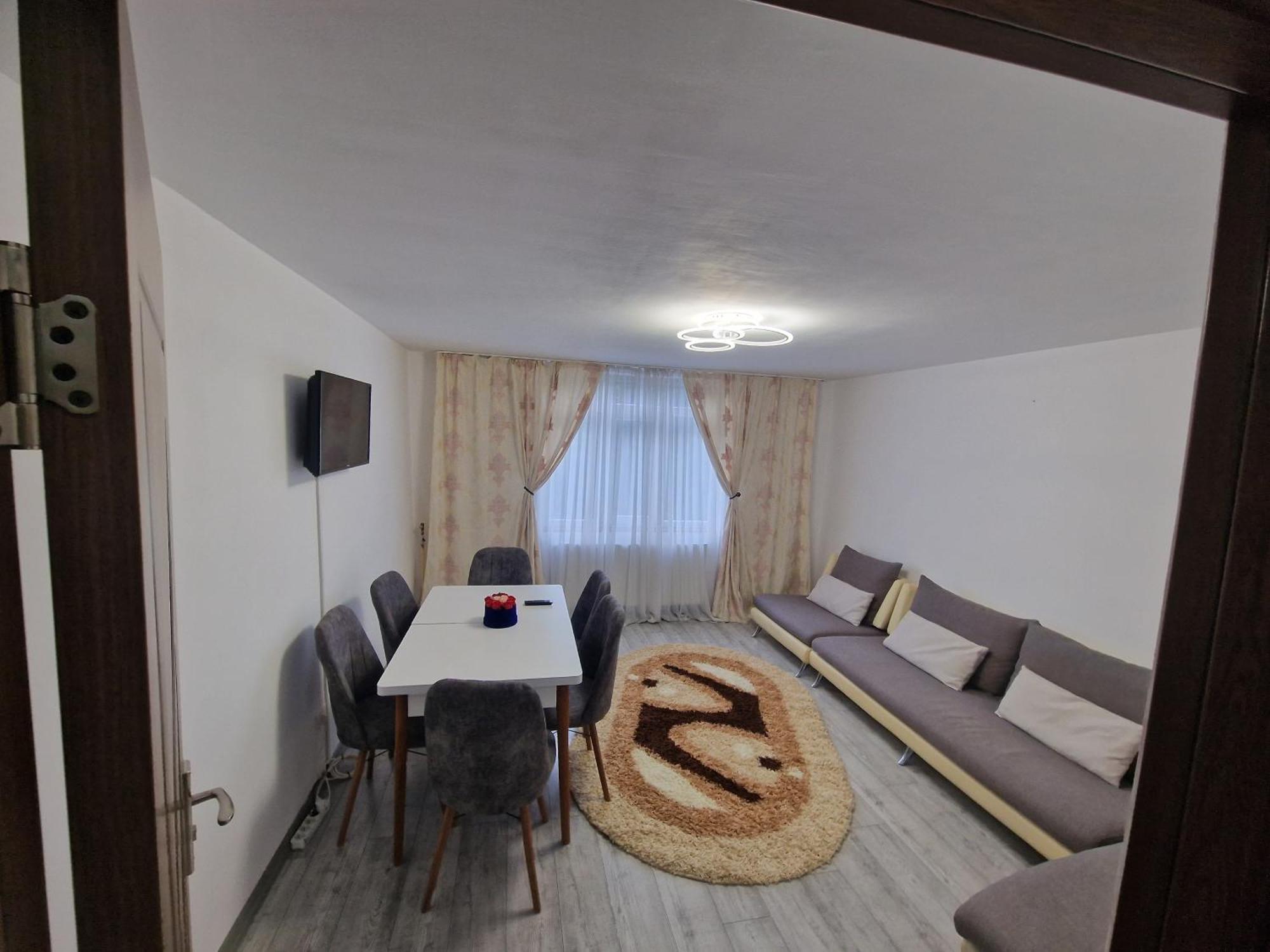 Special Apartment Nadeva Suceava Extérieur photo