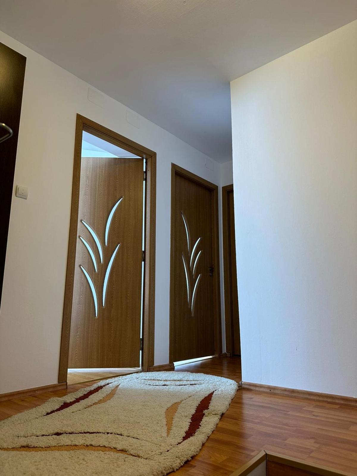 Special Apartment Nadeva Suceava Extérieur photo
