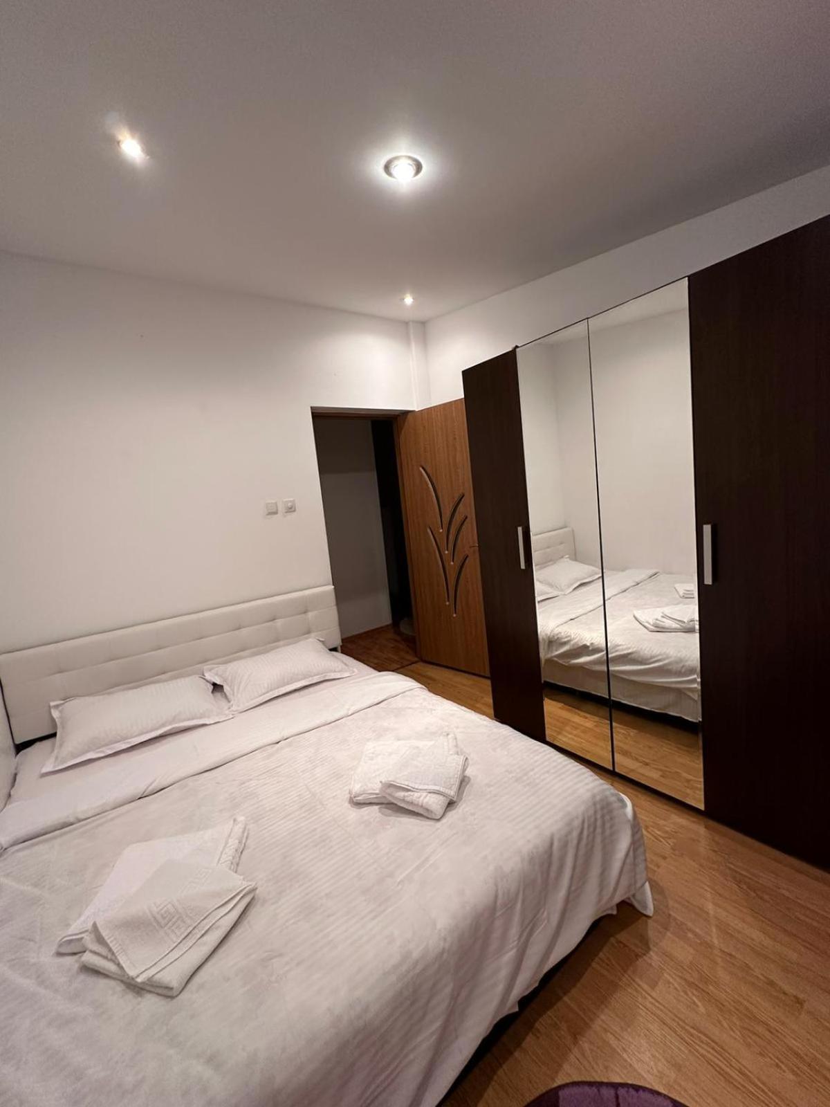 Special Apartment Nadeva Suceava Extérieur photo