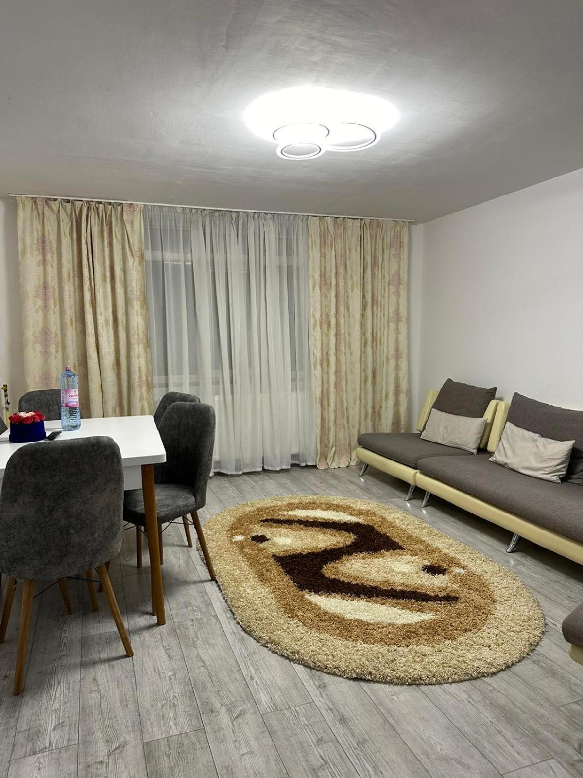 Special Apartment Nadeva Suceava Extérieur photo