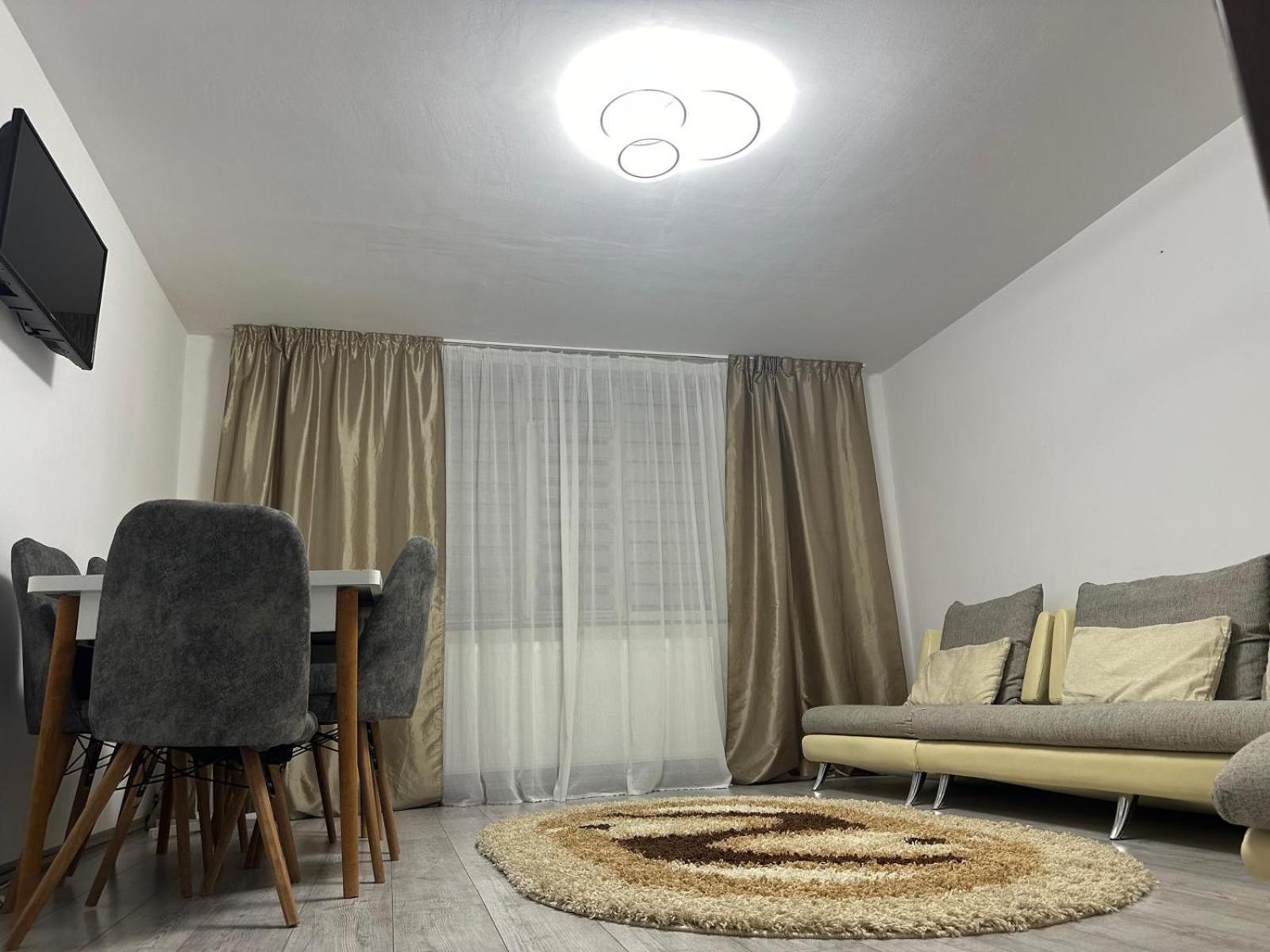 Special Apartment Nadeva Suceava Extérieur photo