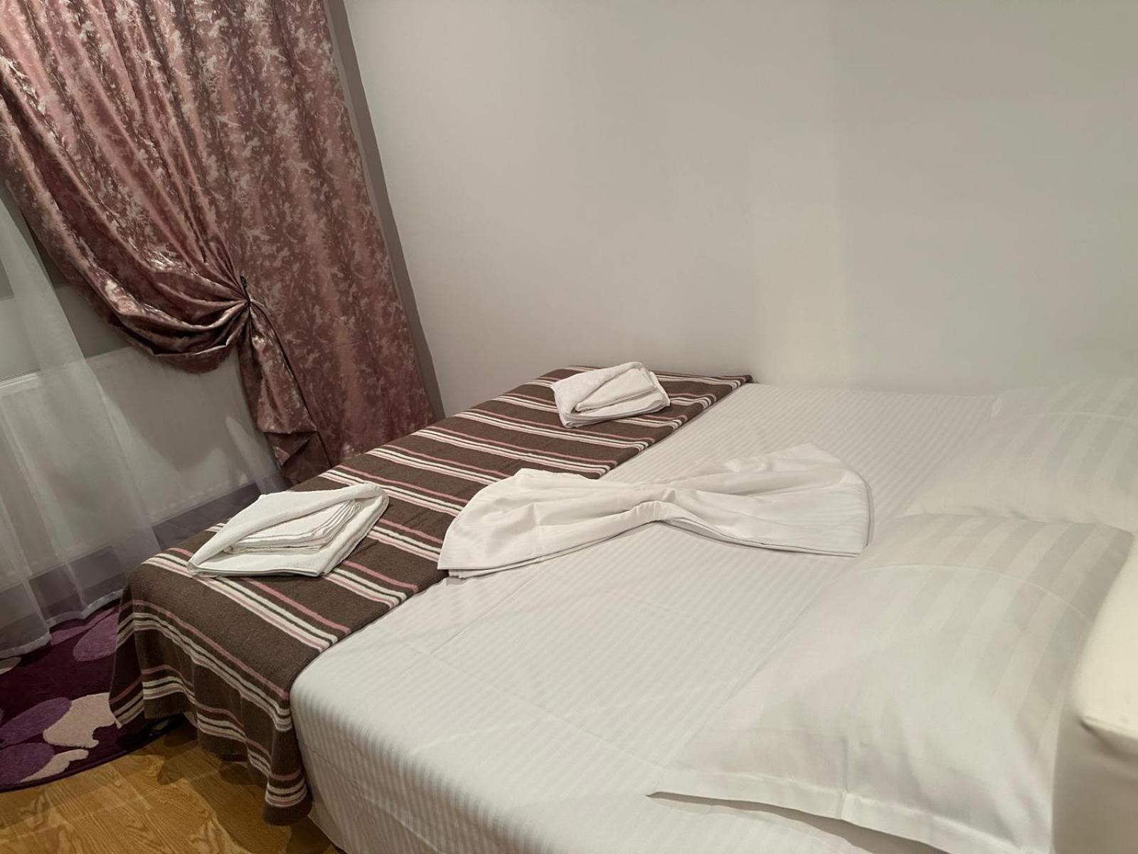 Special Apartment Nadeva Suceava Extérieur photo