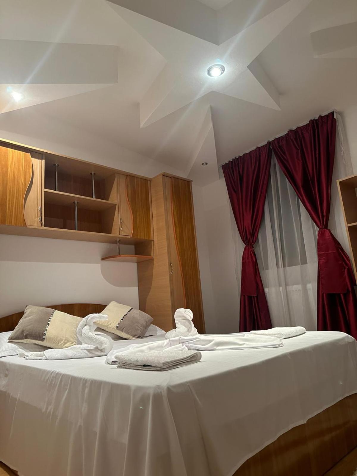 Special Apartment Nadeva Suceava Extérieur photo