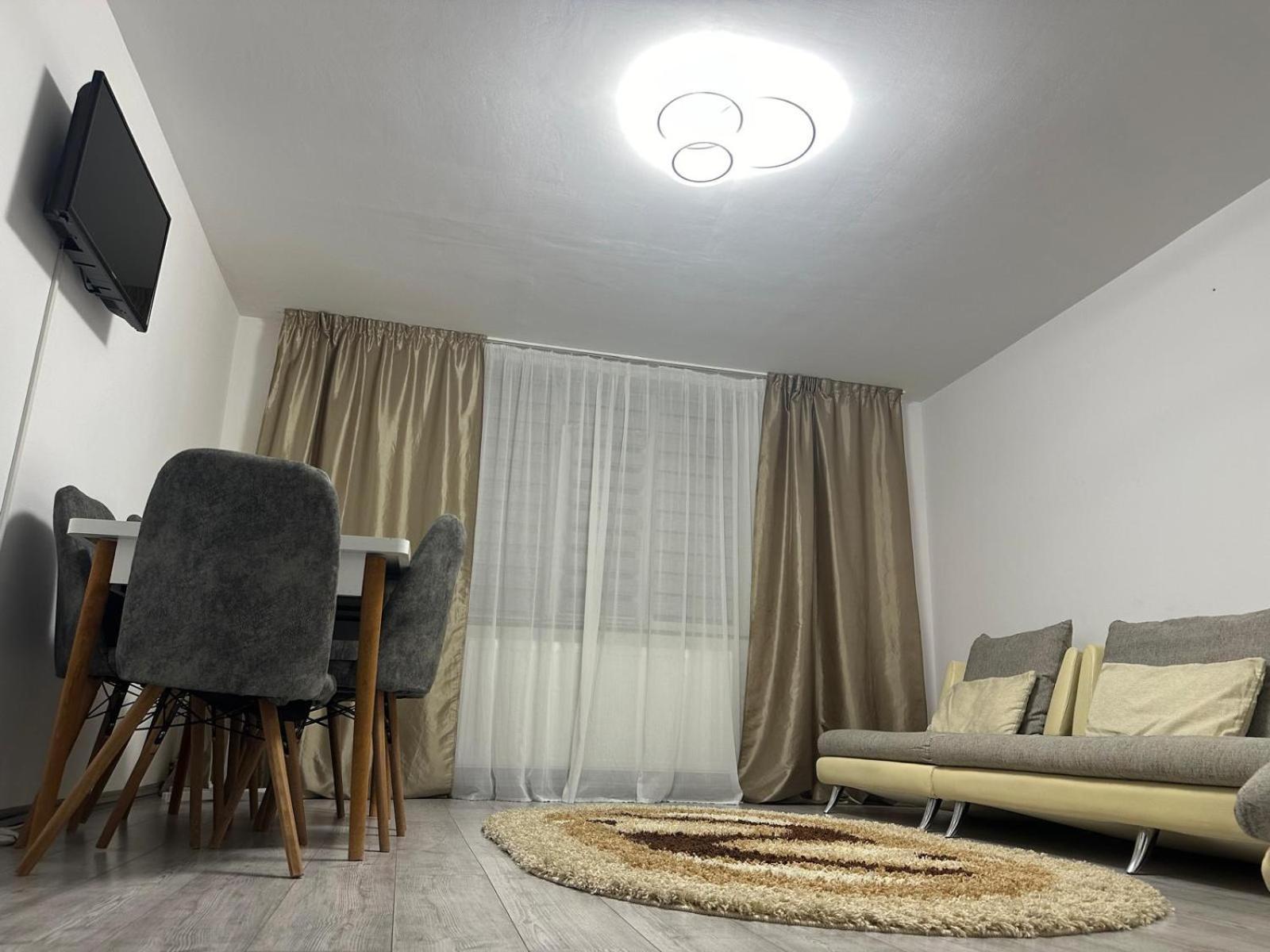 Special Apartment Nadeva Suceava Extérieur photo
