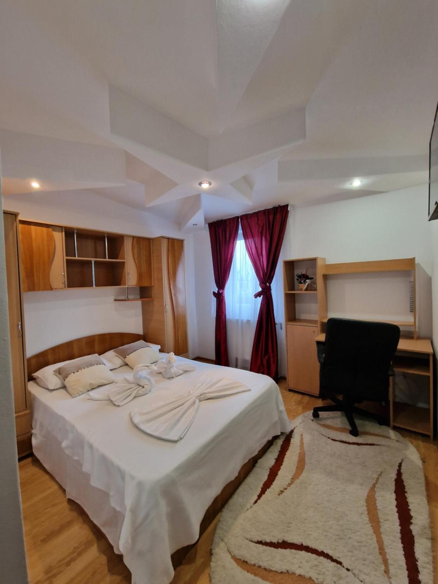 Special Apartment Nadeva Suceava Extérieur photo