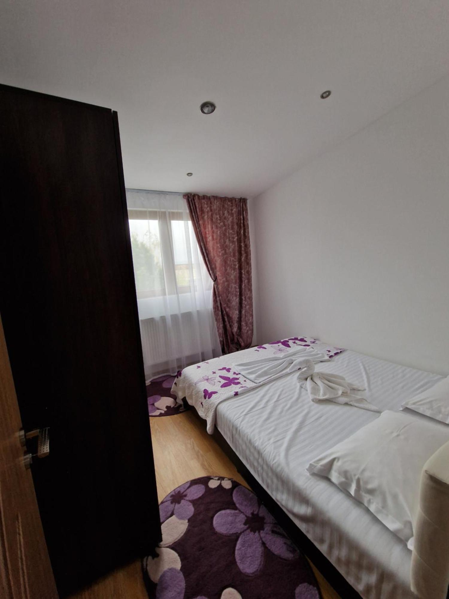 Special Apartment Nadeva Suceava Extérieur photo